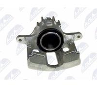 Front Left Brake Caliper Peugeot 406 1.6I, 1.8I, 1.9D 1996-2004