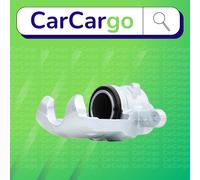 Front Left Brake Caliper Renault Clio 1.2 Ethanol 2008-2012 RIDEX GERMAN OE