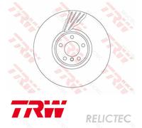 Front Left Brake Disc BMW:E71 E72,F15,E70,F16 F86,F16,X6,X5 34116782067 6782067