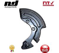 NTY HTO-WW-046 Brake disc backing plate
