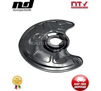 ✅Fits NTY HTO-ME-023 DISC BRAKE DUST SHIELD ⭐UK Seller⭐