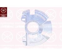 Front Left Brake Disc Dust Shield for Hyundai GETZ 02-10 517551C050-DS