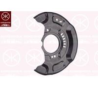 Front Left Brake Disc Dust Shield for Toyota PRIUS 09- YARIS 10- 47782-52030