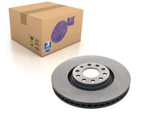BLUE PRINT ADV184321 Brake disc