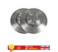 Front Left Brake Disc For Audi Q7 Porsche CAYENNE VW TOUAREG 02-17 7L8615301