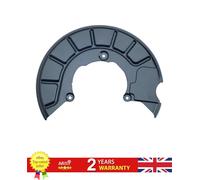 Front Left Brake Disc Splash Guard For Audi A1 A3 Q3 1K0615311F