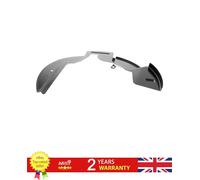 Front Left Brake Disc Splash Guard For Land Rover 110 127 83-90 90 84-90 FRC6403