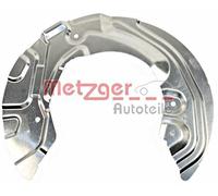 Front Left Brake Disc Splash Panel Fits BMW Z4 Roadster 34106762851
