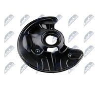 ✅Fits NTY HTO-ME-023 DISC BRAKE DUST SHIELD ⭐UK Seller⭐