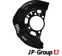 Front Left Brake Disc Splash Panel Fits TOYOTA Auris Corolla 4778212250