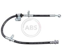 Front Left Brake Hose A.B.S. SL 4193 for Honda Civic (88-94)
