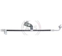 Front Left Brake Hose A.B.S. SL 4857 for Ford Escort (92-95)