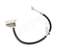 Front Left Brake Hose BLUE PRINT Fits HYUNDAI Ix20 58731-1K000