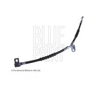 Front Left Brake Hose BluePrint for 6 ADM55379 Top Quality 3yrs No Quibble Warra