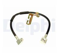 Front Left Brake Hose Delphi LH6013 Fits Chrysler Tacuma Voyager Braking System
