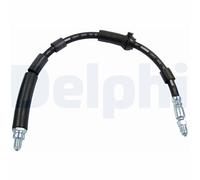 Front Left Brake Hose Delphi LH6688 Fits Ford Ka Ka Van Braking System