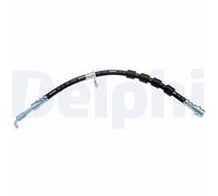 Front Left Brake Hose Delphi LH6749 Fits Ford Fiesta Braking System