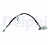 Front Left Brake Hose Delphi LH6813 Fits Hyundai Getz Braking System