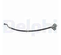Front Left Brake Hose Delphi LH7041 Fits Hyundai Accent Braking System