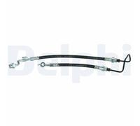 Front Left Brake Hose Delphi LH7211 Fits Kia Cerato Braking System