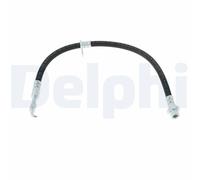 Front Left Brake Hose Delphi LH7795 Fits Lexus Toyota NX RAV4 Braking System