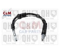 Front Left Brake Hose Fits Ford Ka 1996-2008