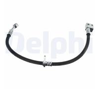 FRONT / LEFT BRAKE HOSE FITS: HONDA CIVIC VIII HATCHBACK TYPE R .HONDA CIVIC