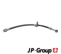 Flexible brake hose Front Axle Left 3561600470 JP GROUP for HYUNDAI GETZ
