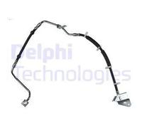 FRONT / LEFT BRAKE HOSE FITS: JEEP GRAND CHEROKEE MK II 4.0 4X4/4.7 V8 4X4/3.