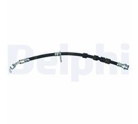 FRONT / LEFT BRAKE HOSE FITS: MAZDA DEMIO 1.3 /1.5 /1.4 MZR-CD/1.6 MZ-CD/1.5
