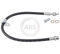 Front Left Brake Hose for TOYOTA Probox, Succeed, Porte, Raum, IST, Will, bB, Pl