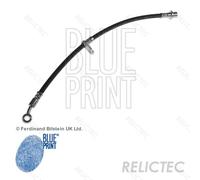 Front Left Brake Hose Line Honda:CR-V II 2 01465-S9A-000