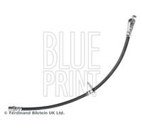 Front Left Brake Hydraulic Hose Line Fits Citroën C1 Blue Print ADBP530039