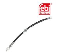 Front Left Brake Hydraulic Hose Line Fits Ford Fiesta VI 2008-2018 Febi 170868