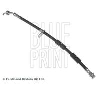 Front Left Brake Hydraulic Hose Line Fits Mazda 2 Blue Print ADM553121