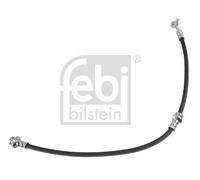 Front Left Brake Hydraulic Hose Line Fits Nissan Qashqai Febi 182649