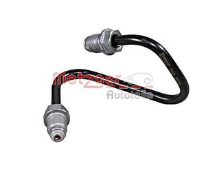 Front Left Brake Lines Fits AUDI A4 A6 SKODA Superb I VW Passat 94-08 8E0611721