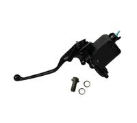 Front Left Brake Master Cylinder 705601430 705600865 Compatible With 450 500 570 650 800 850 1000 2012-2021 All Edition