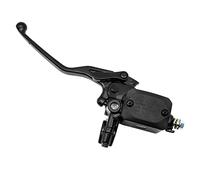 Front Left Brake Master Cylinder For Can Am Outlander Renegade 450 500 570 650 800 850 1000 2012-2021 All Editon, OEM# 705600865 705601430