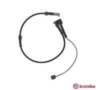 Brembo A 00 506 servo-frein Systems