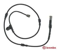 BREMBO Brake Pad Wear Sensor A 00 442 BMW: X5, X6