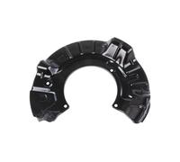 Front Left Brake Splash Panel Shield for Mini Mini 1.6 Nov 2003-Nov 2005 NK