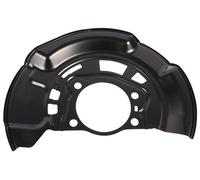 Front Left Brake Splash Panel Shield for Toyota Auris 2.0 Oct 2006-Oct 2012 NK