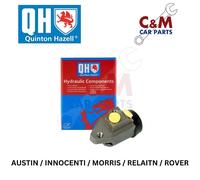 Front Left Brake Wheel Cylinder Fits Reliant Kitten 1975-1983