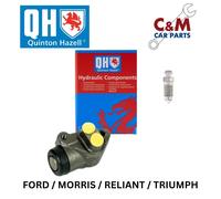 Front Left Brake Wheel Cylinder Fits Triumph Herald 1961-1971