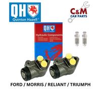 Front Left Brake Wheel Cylinder Pair Fits Triumph Herald 1961-1971
