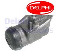 FRONT / LEFT BRAKING CYLINDER LW30360 DELPHI I
