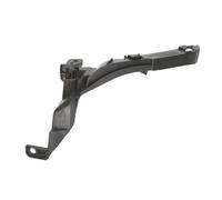 Front Left Bumper Bracket Fits: HONDA CR-V III 06.06-12.12