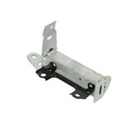 Front Left Bumper Bracket Fits TOYOTA RAV4 V 10.18-08.21