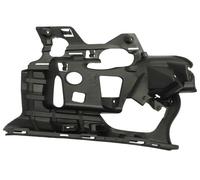 Front Left Bumper Bracket Fits: VOLVO S60 II 10.13-02.19
